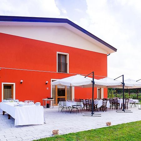 Agriturismo La Chiocciola Sacile Extérieur photo