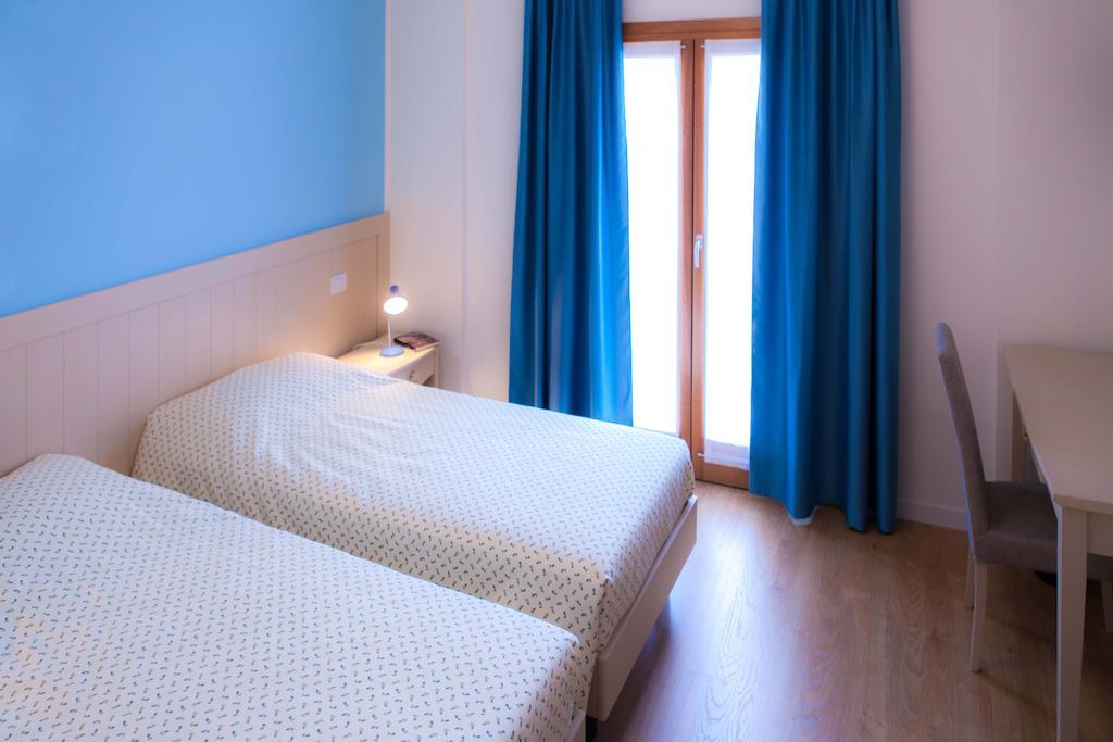 Agriturismo La Chiocciola Sacile Chambre photo