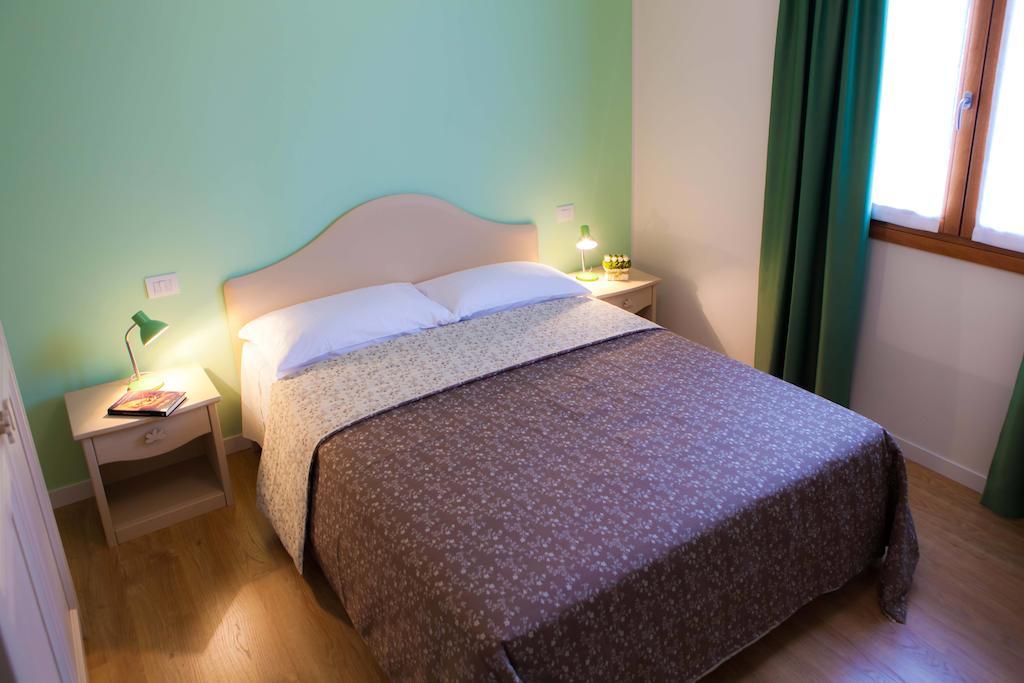 Agriturismo La Chiocciola Sacile Chambre photo