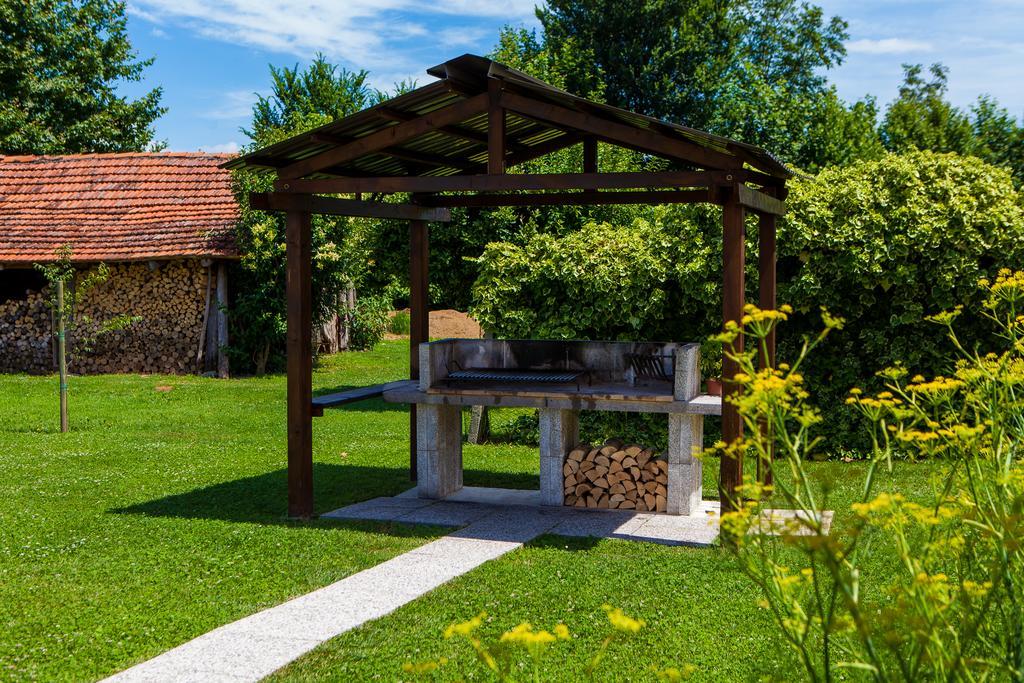 Agriturismo La Chiocciola Sacile Extérieur photo